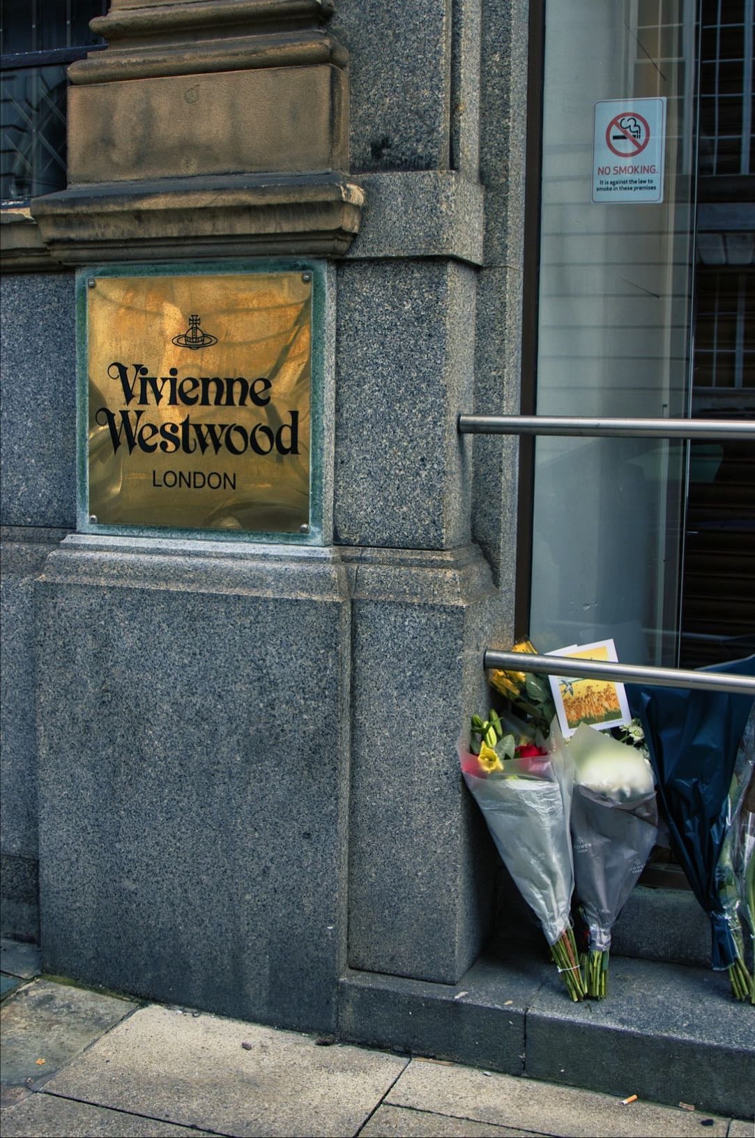 anything vivienne westwood