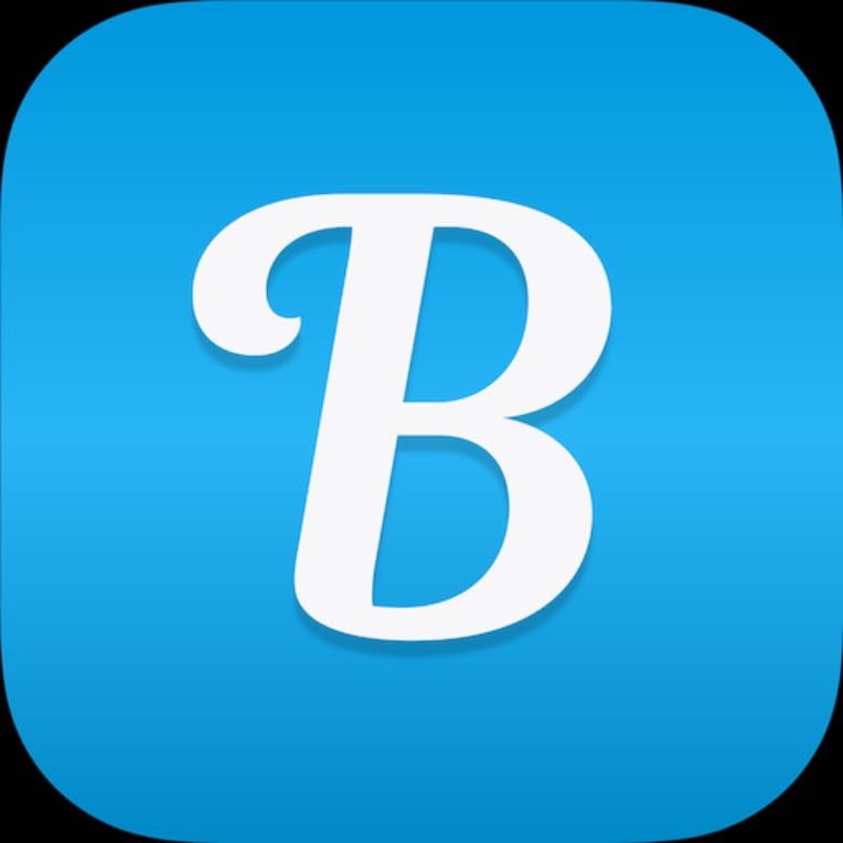 Bookly - books & reading | iOS