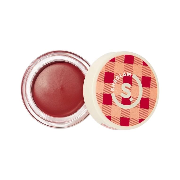 sunday picnic cheeky color jam - rose meadow - sheglam