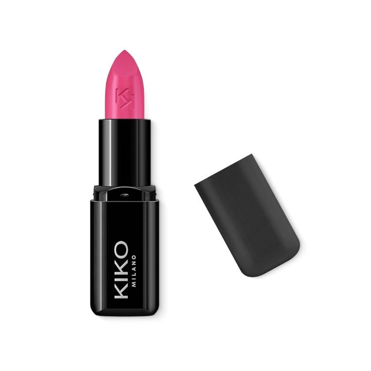 smart fusion lipstick - 427 - kiko milano