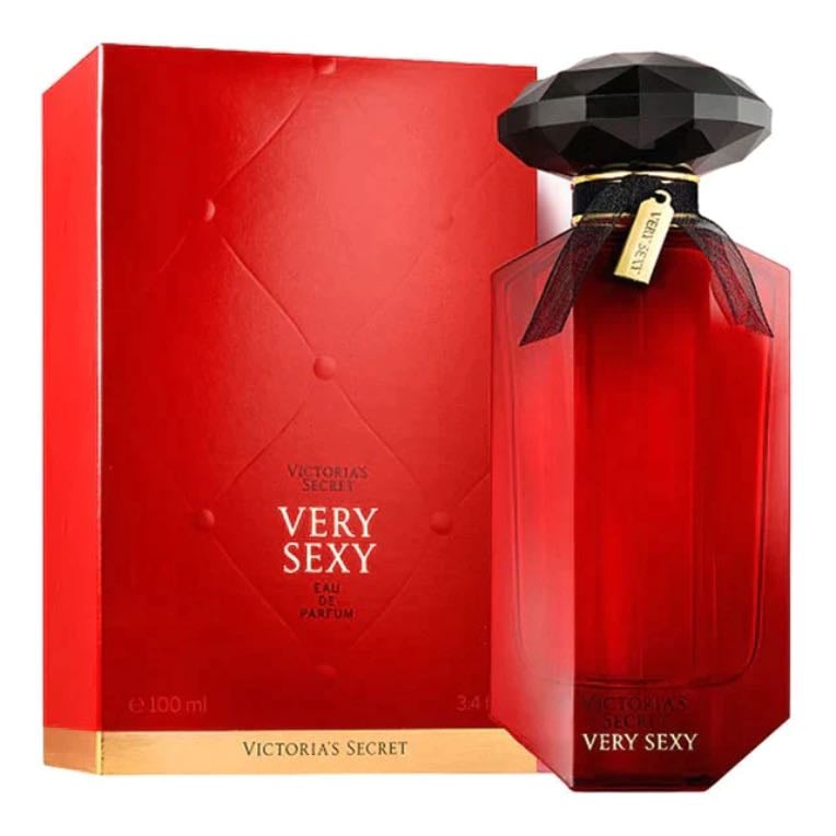 Very Sexy by Victoria's Secret - eau de parfum