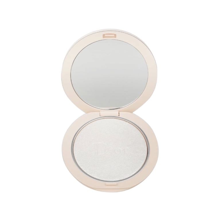 forever couture luminizer - 03 pearlescent glow - dior