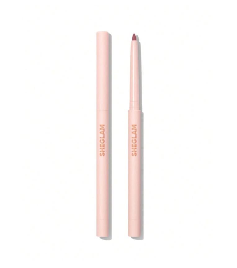 so lippy lip liner - momojo - sheglam