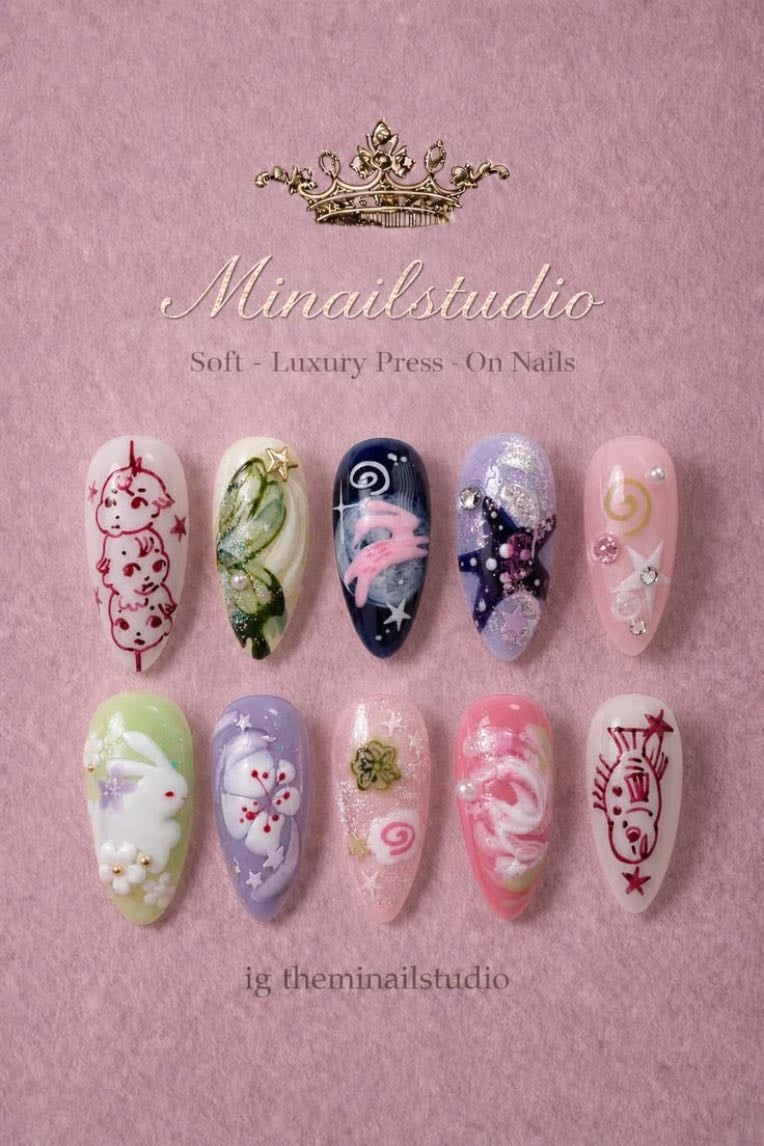 minailstudio