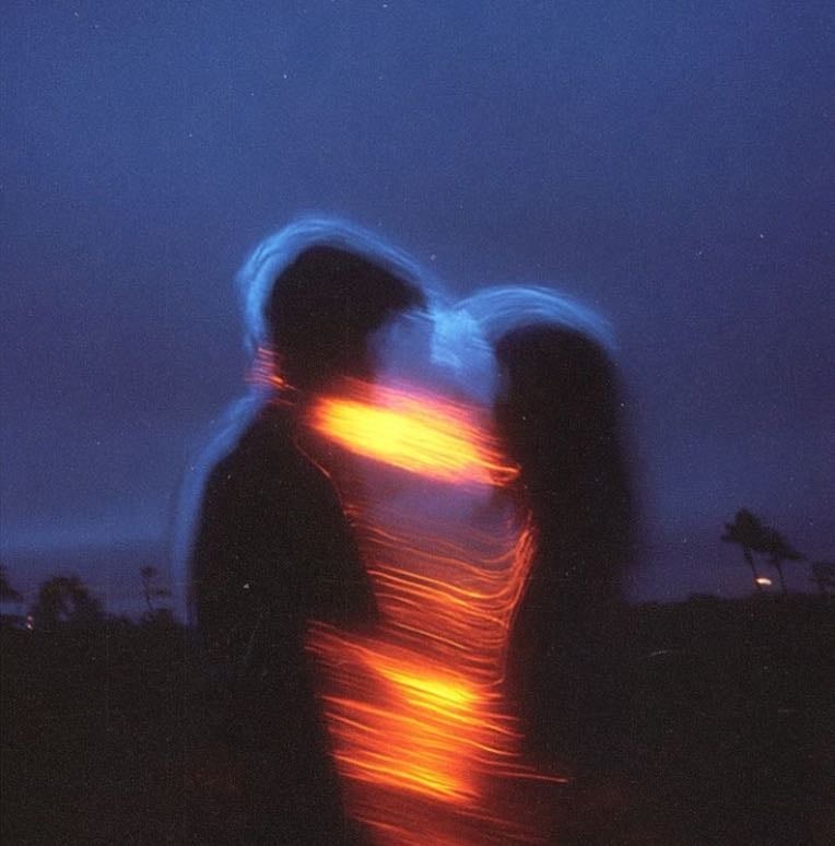 Fall in love - other hypelist by Renata
