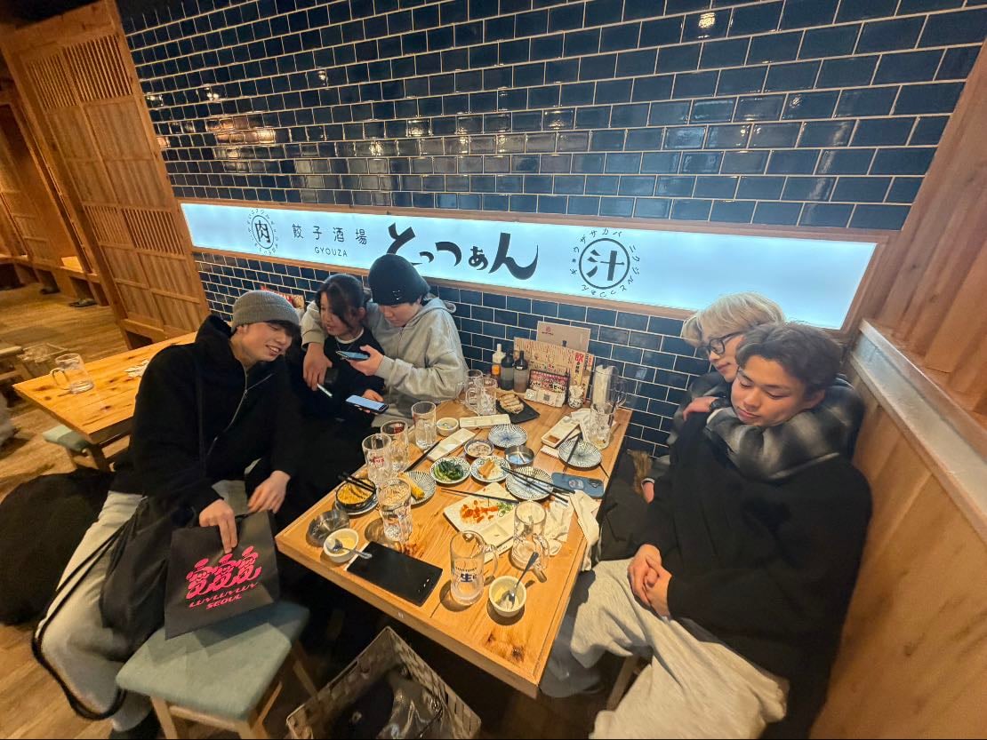 赤羽飲み
