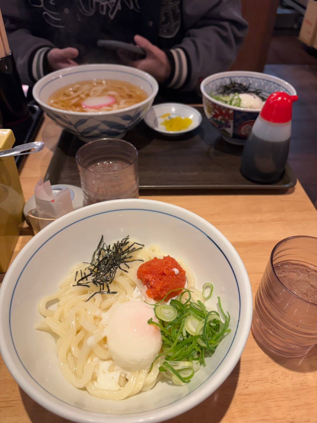 ウエスト - 福岡のチェーンうどん屋