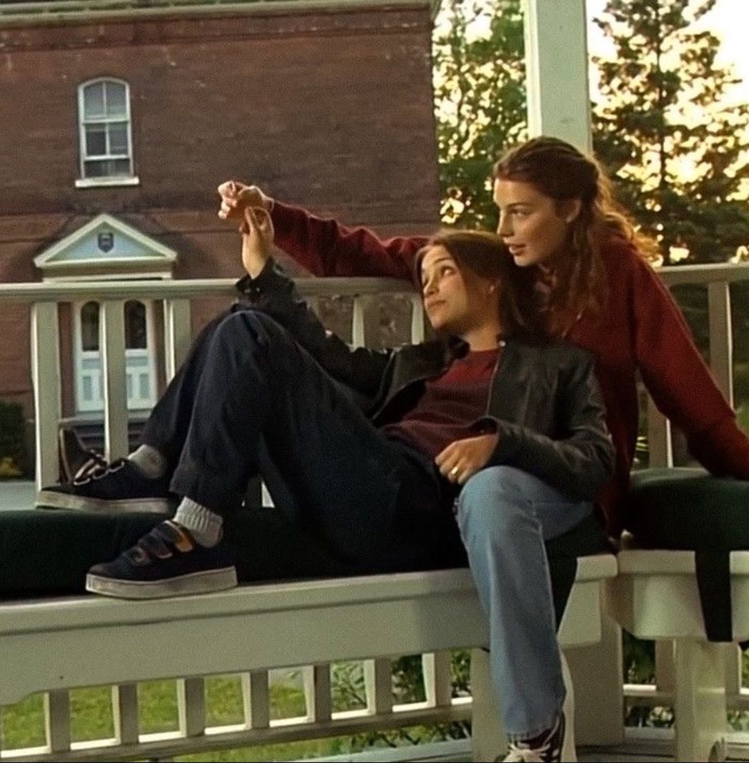 Sapphic film