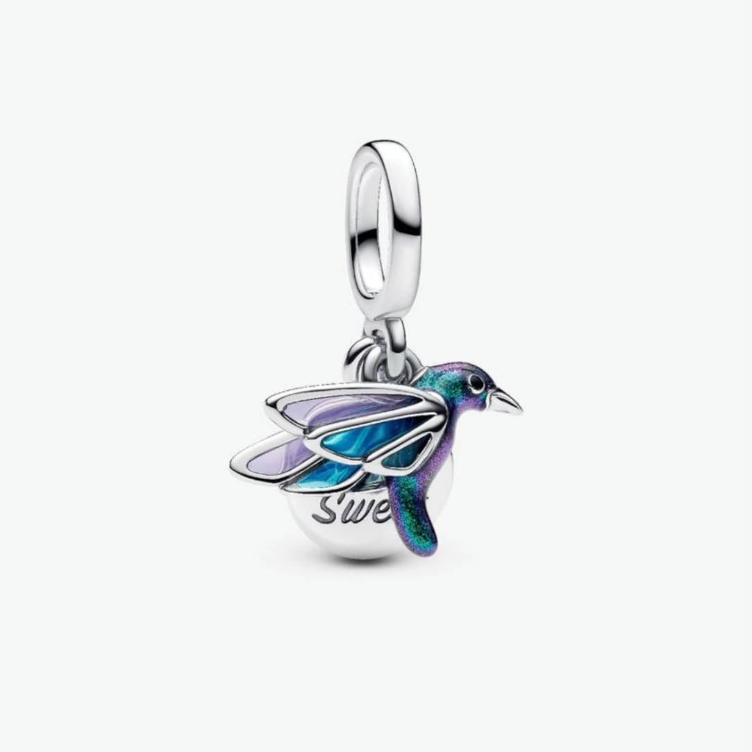 hummingbird
