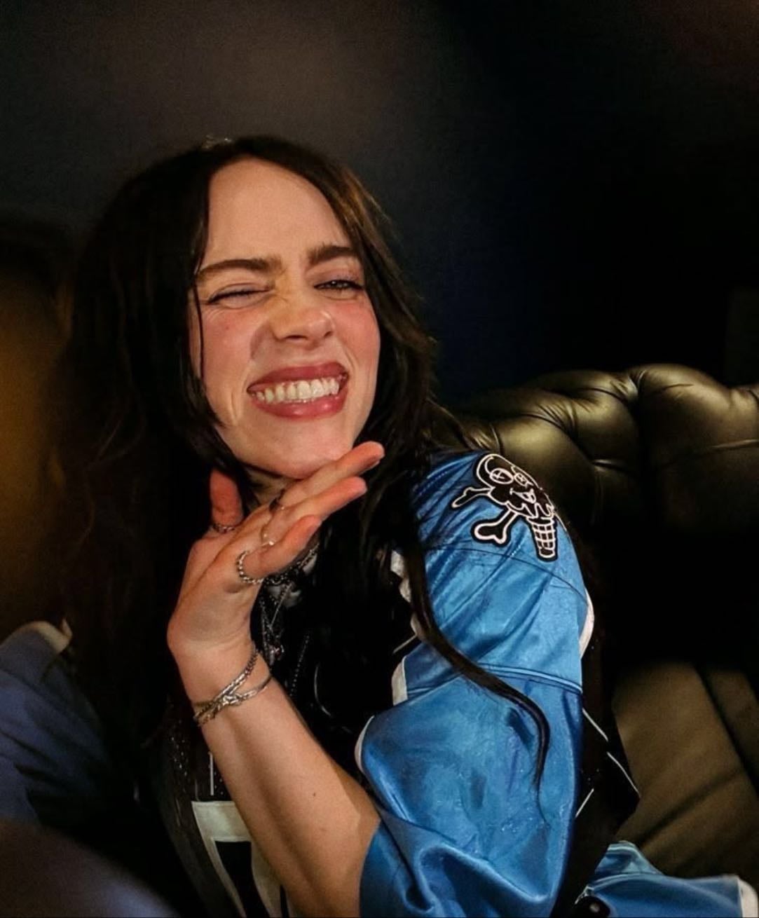 Billie Eilish - Artist