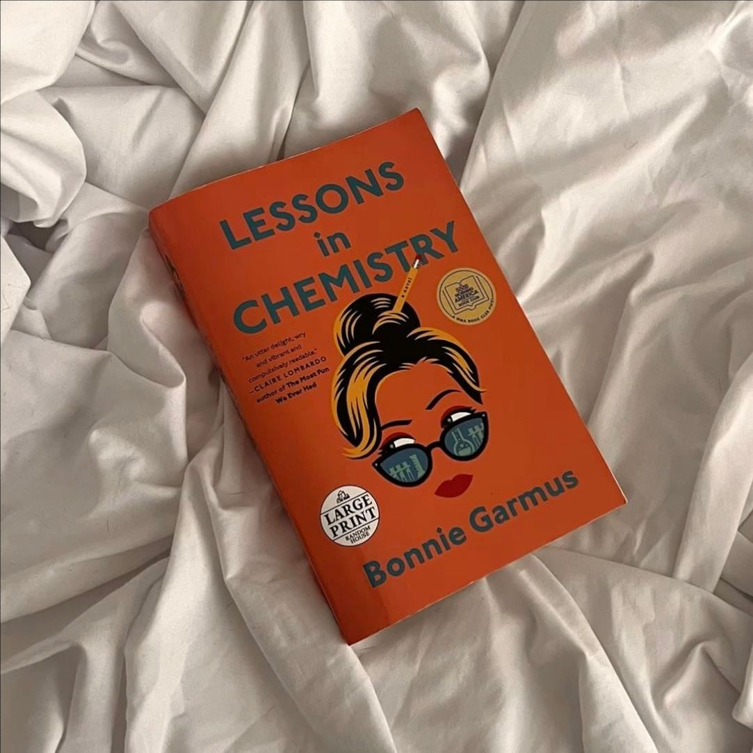 lessons in chemistry