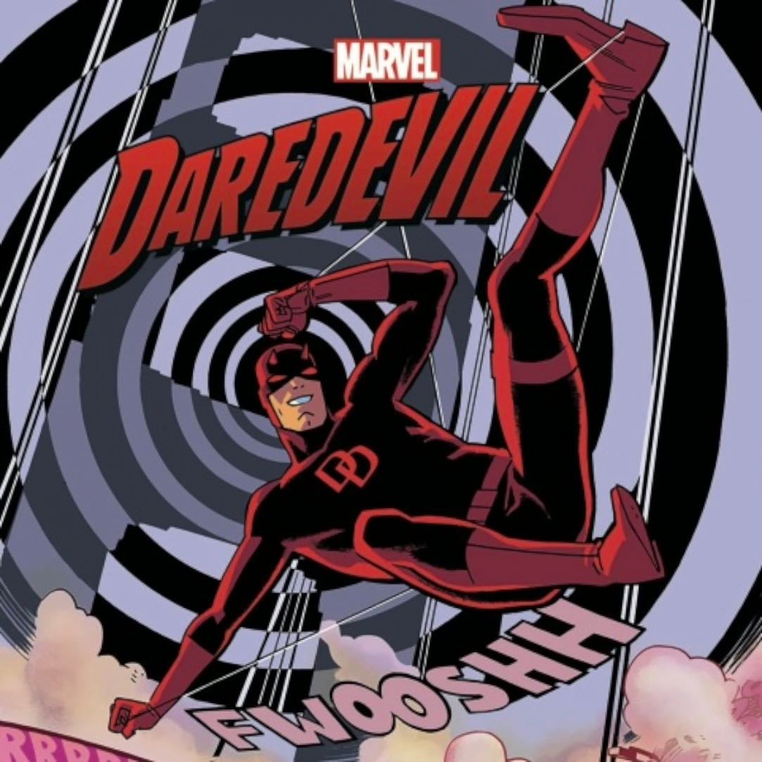 mark waid vol 2