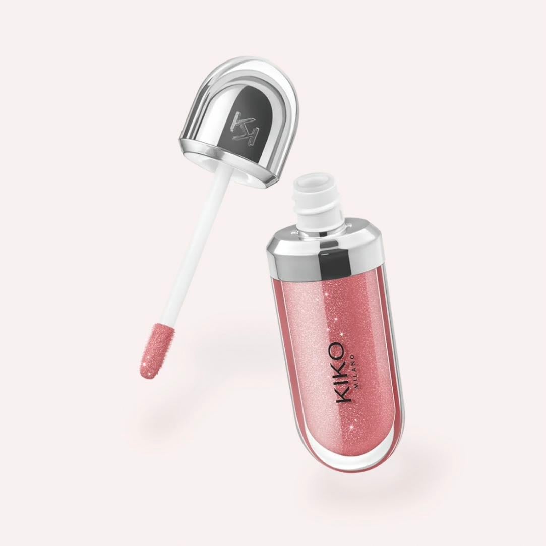 kiko hydra lipgloss - shade 32