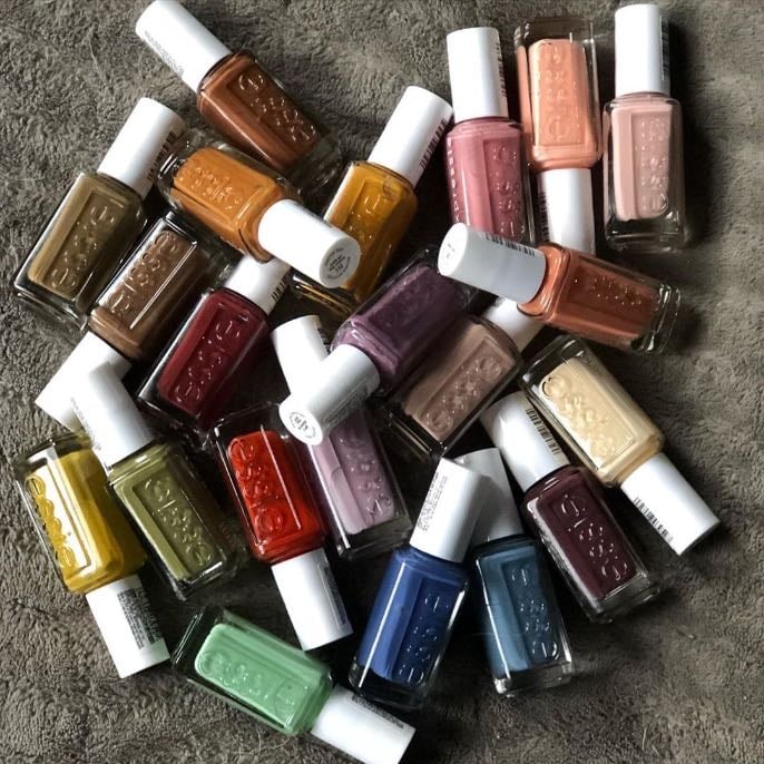 nail polish
