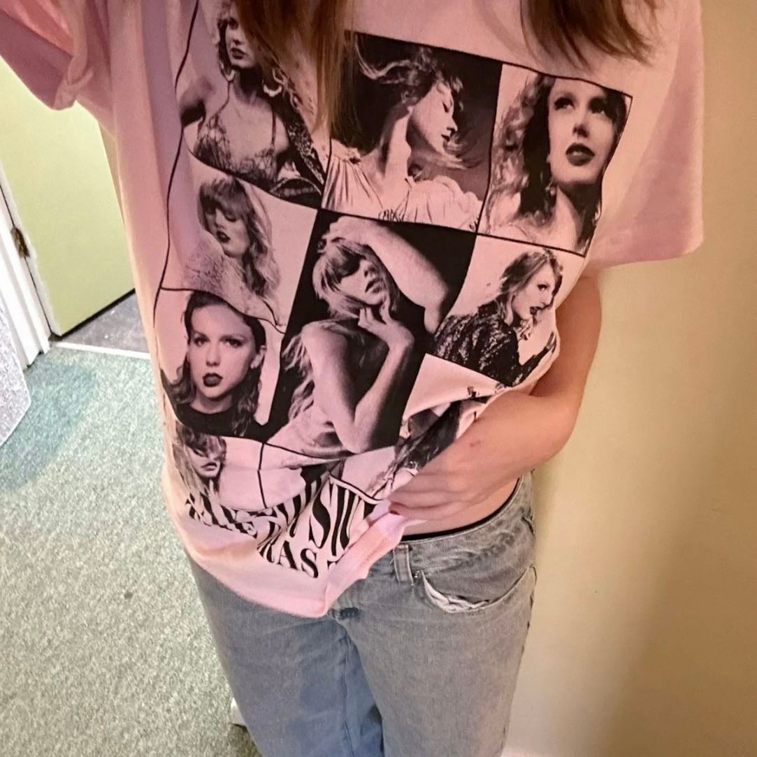 any ts merch