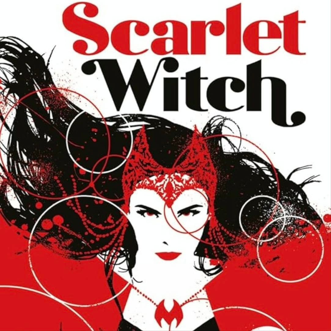 witches road