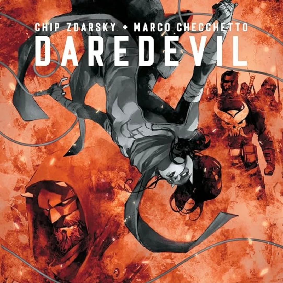 chip zdarksy vol 2