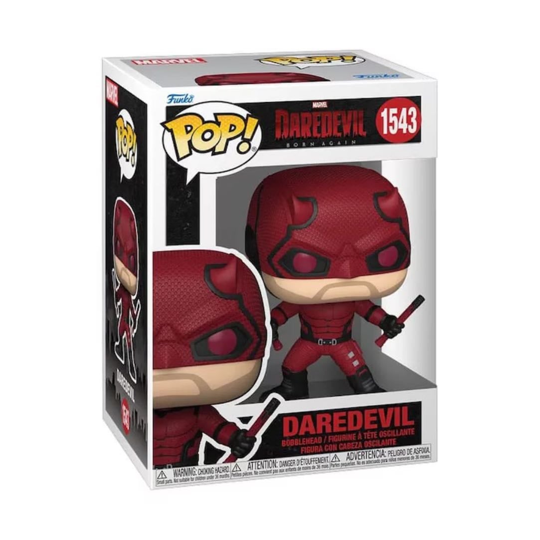 daredevil