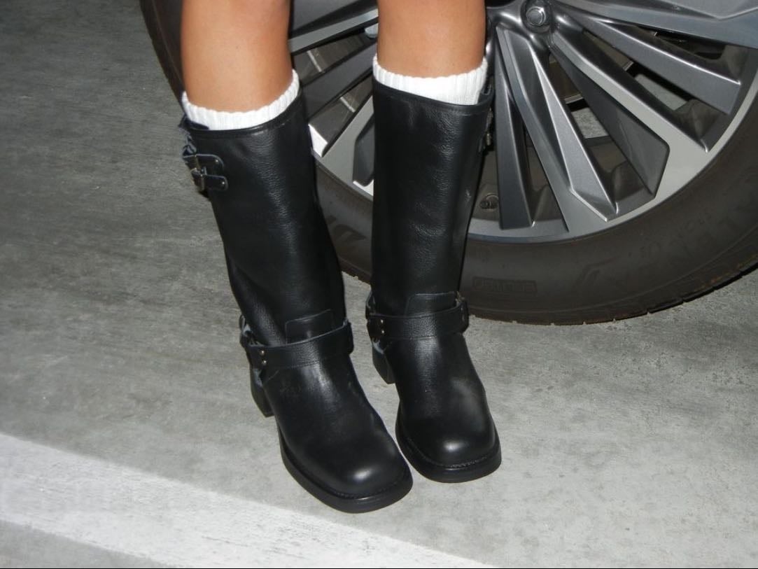steve madden boots