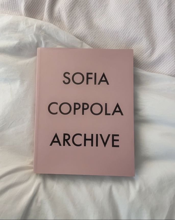 sofia coppola archive