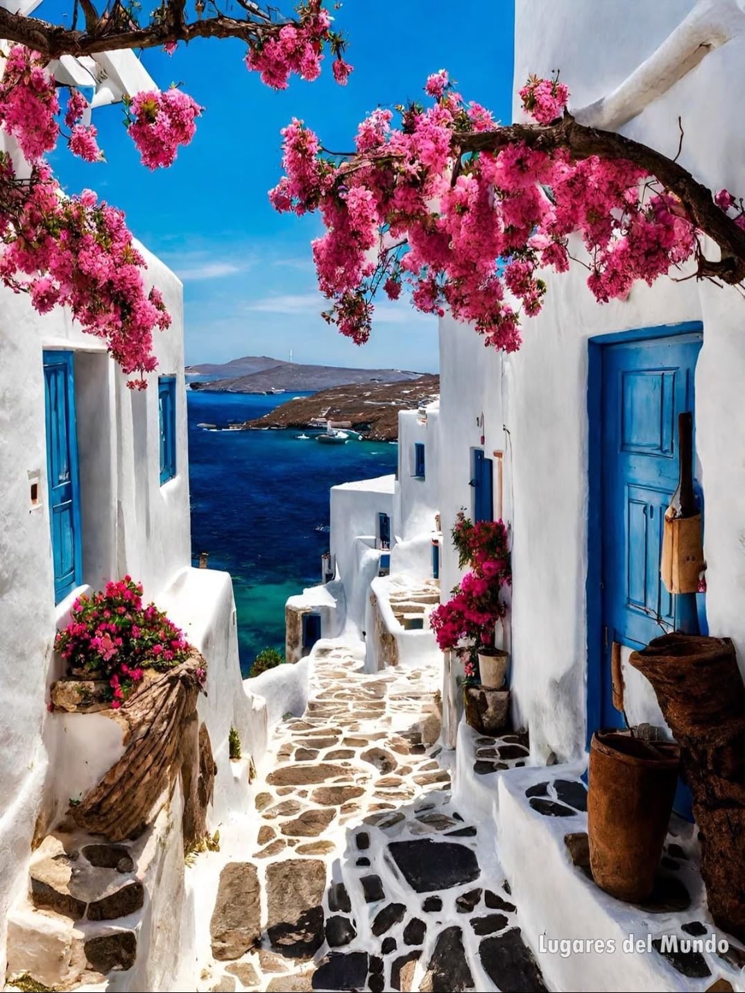 Mykonos