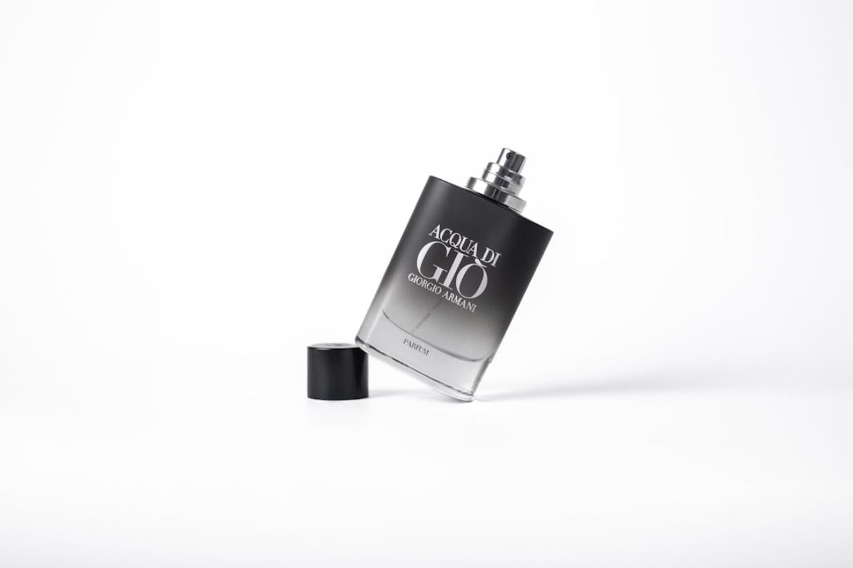 Acqua Di Gio Profondo eau de parfum