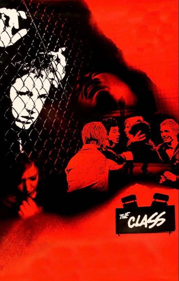 The Class - Ilmar Raag • 2007