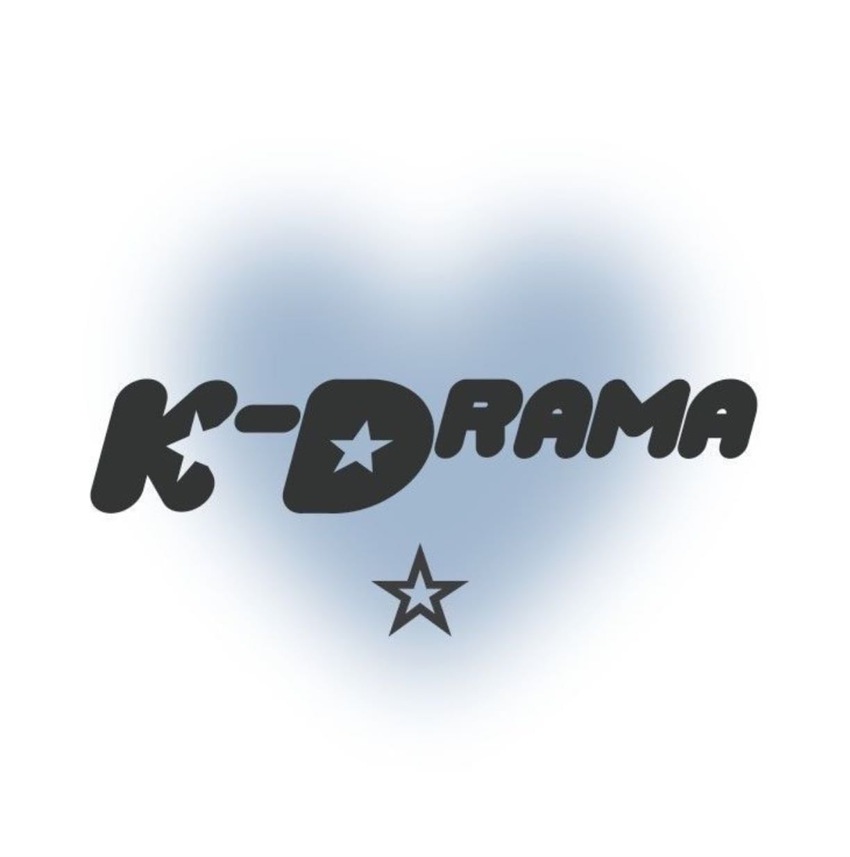 Kdrama :)