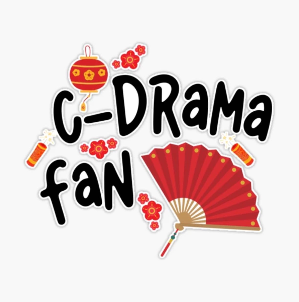 Cdrama :) - Movies hypelist by Fj_diamond