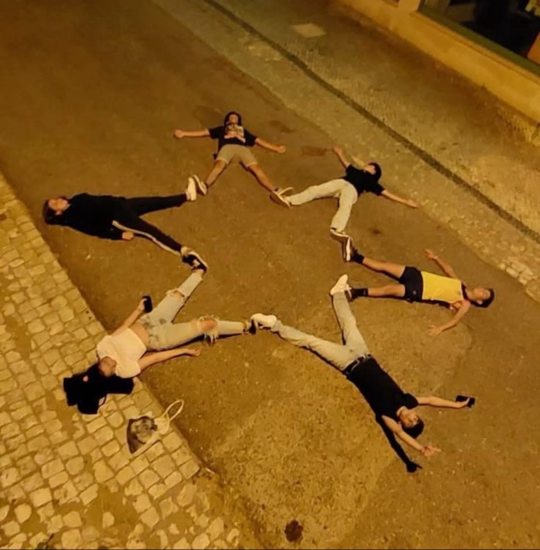 Cool things to do with your mates !!! - Other hypelist by Scarlett
