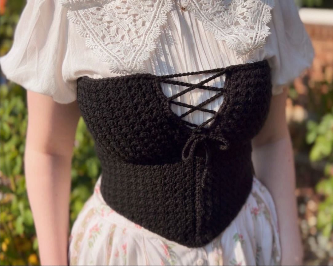 Briar Bodice