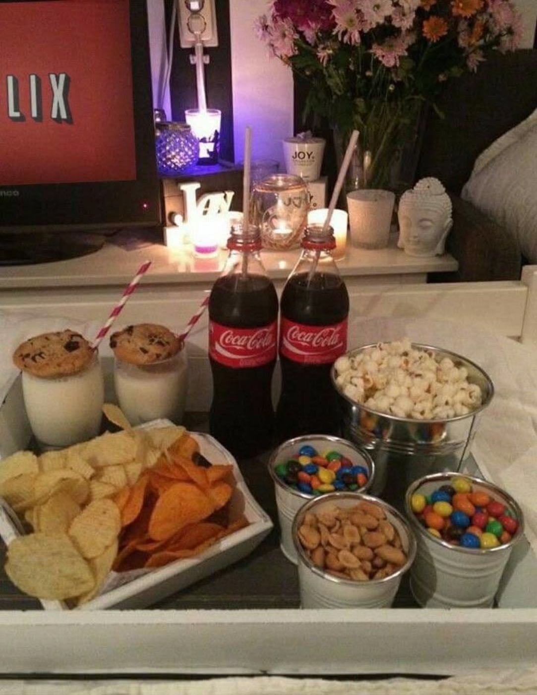 Sleepover