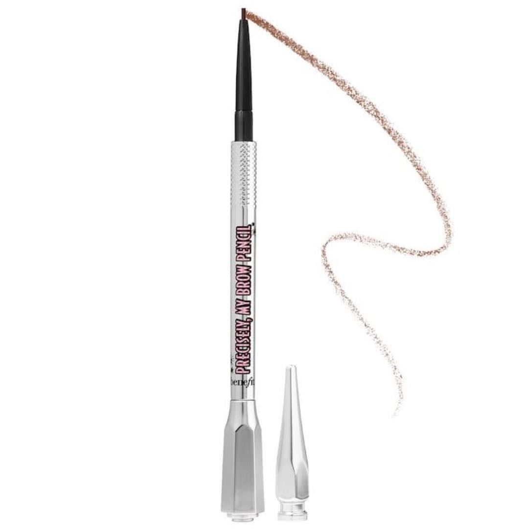 Benefit Precisely My Brow Pencil - Super precise and natural-looking. Great for hair-like strokes.