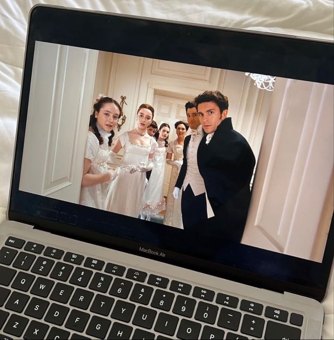Top series 🎞️ - Movies hypelist by Sara López Mesa