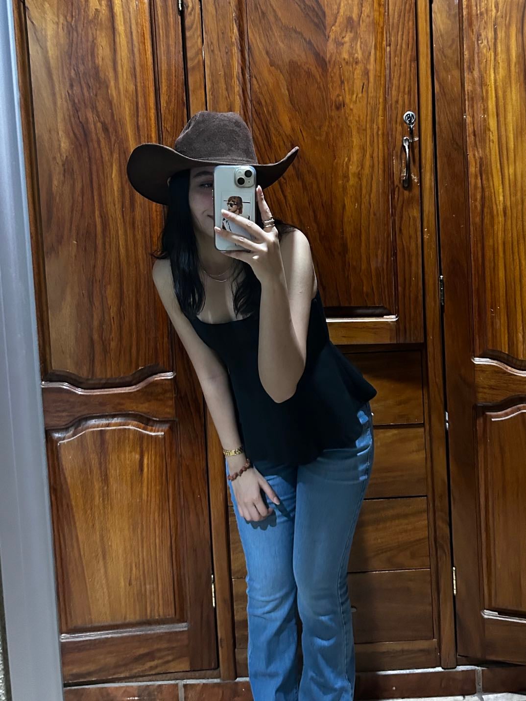 mi tejana