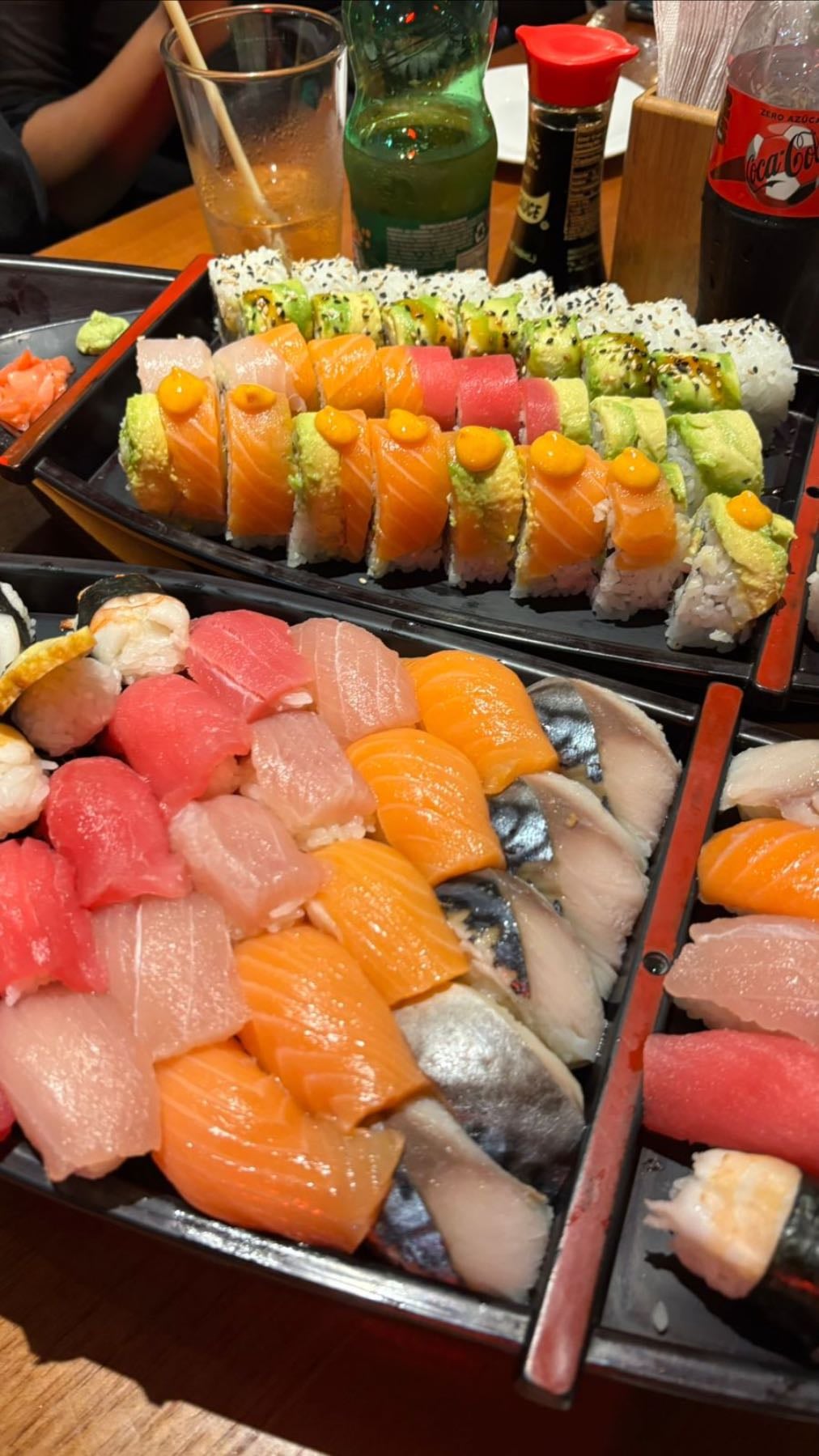 Sushi Home