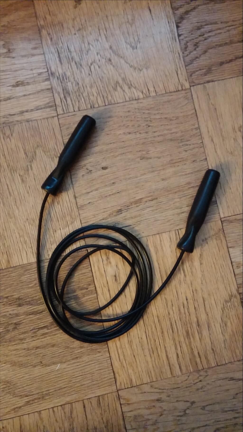 Jumprope