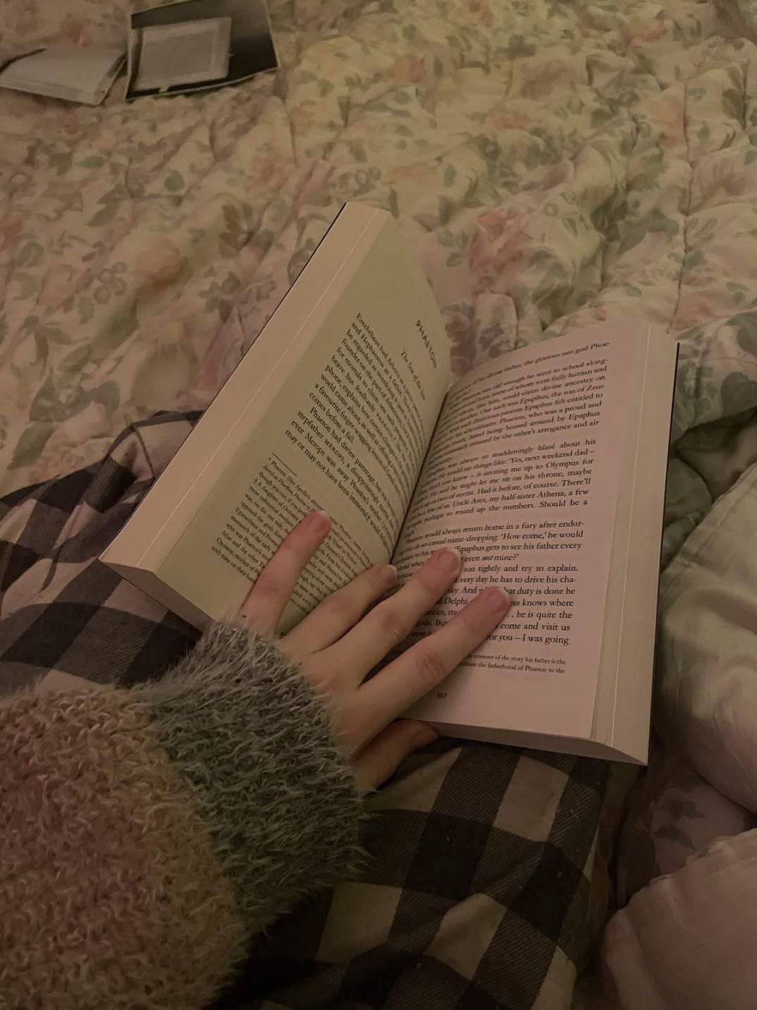 Reading