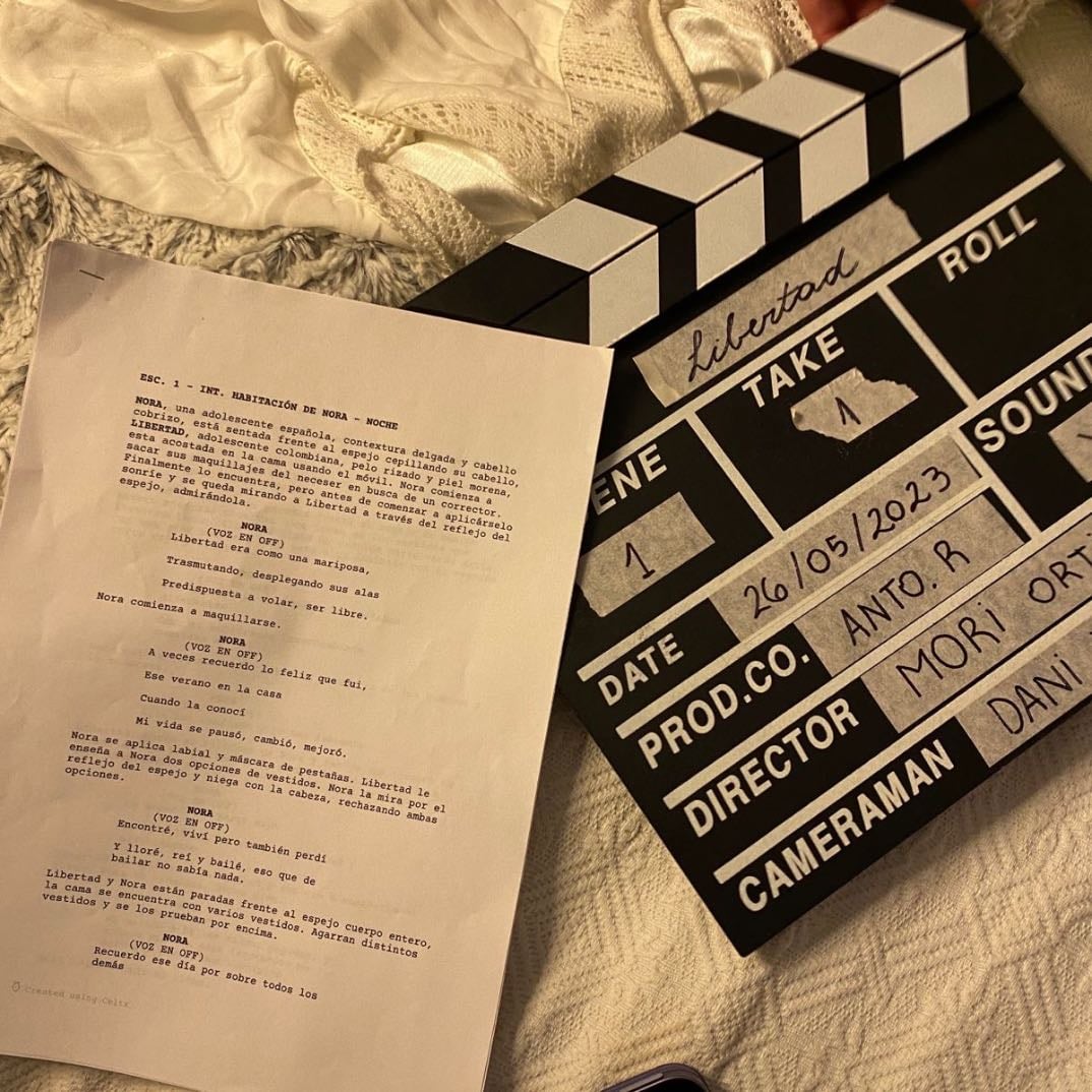 Acting