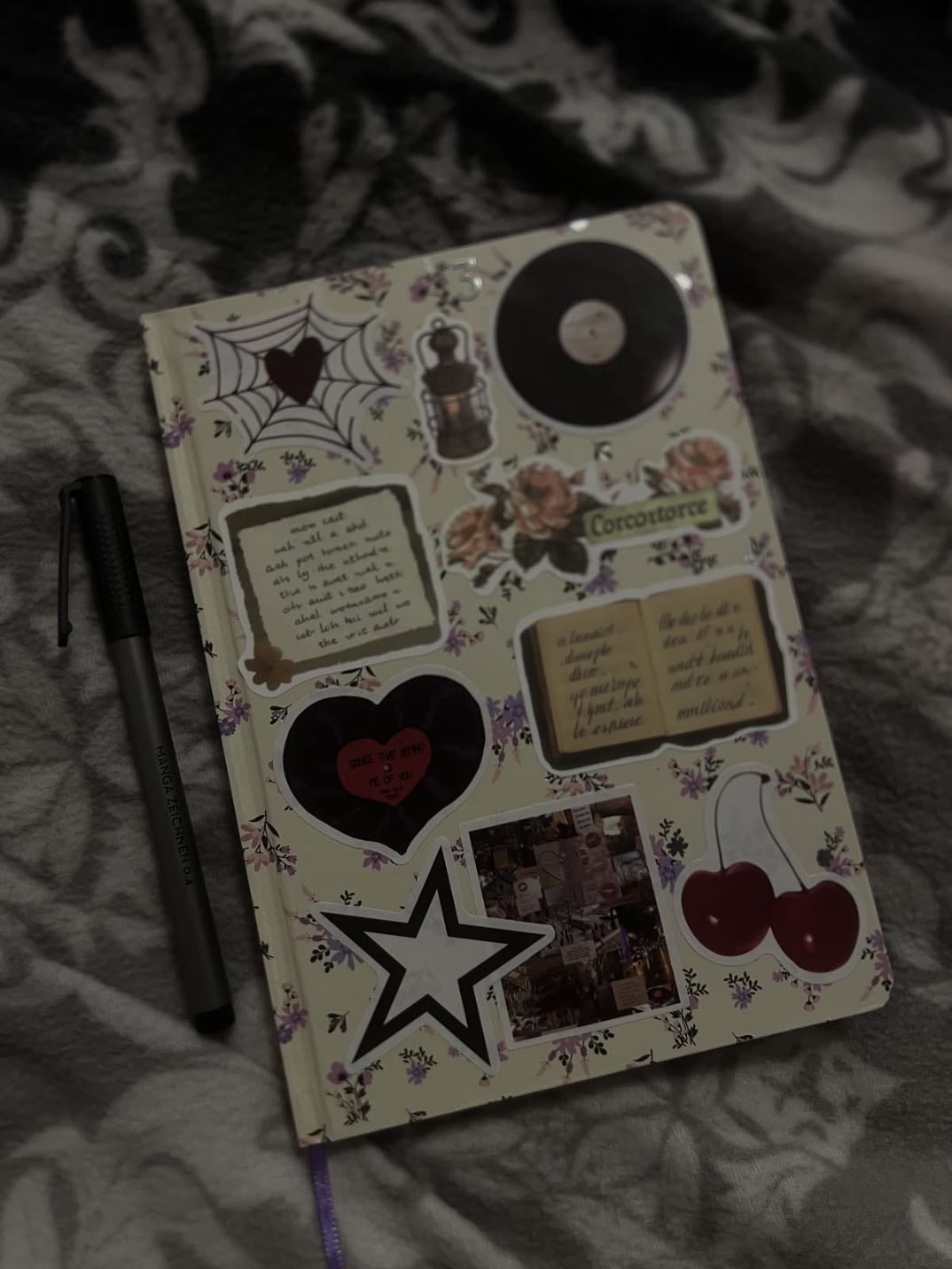 Journaling