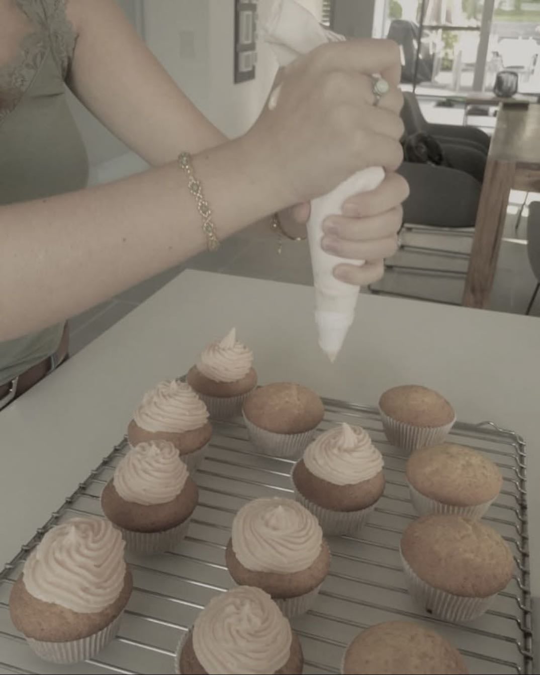 Baking