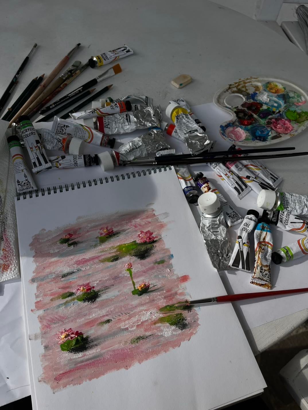 Painting