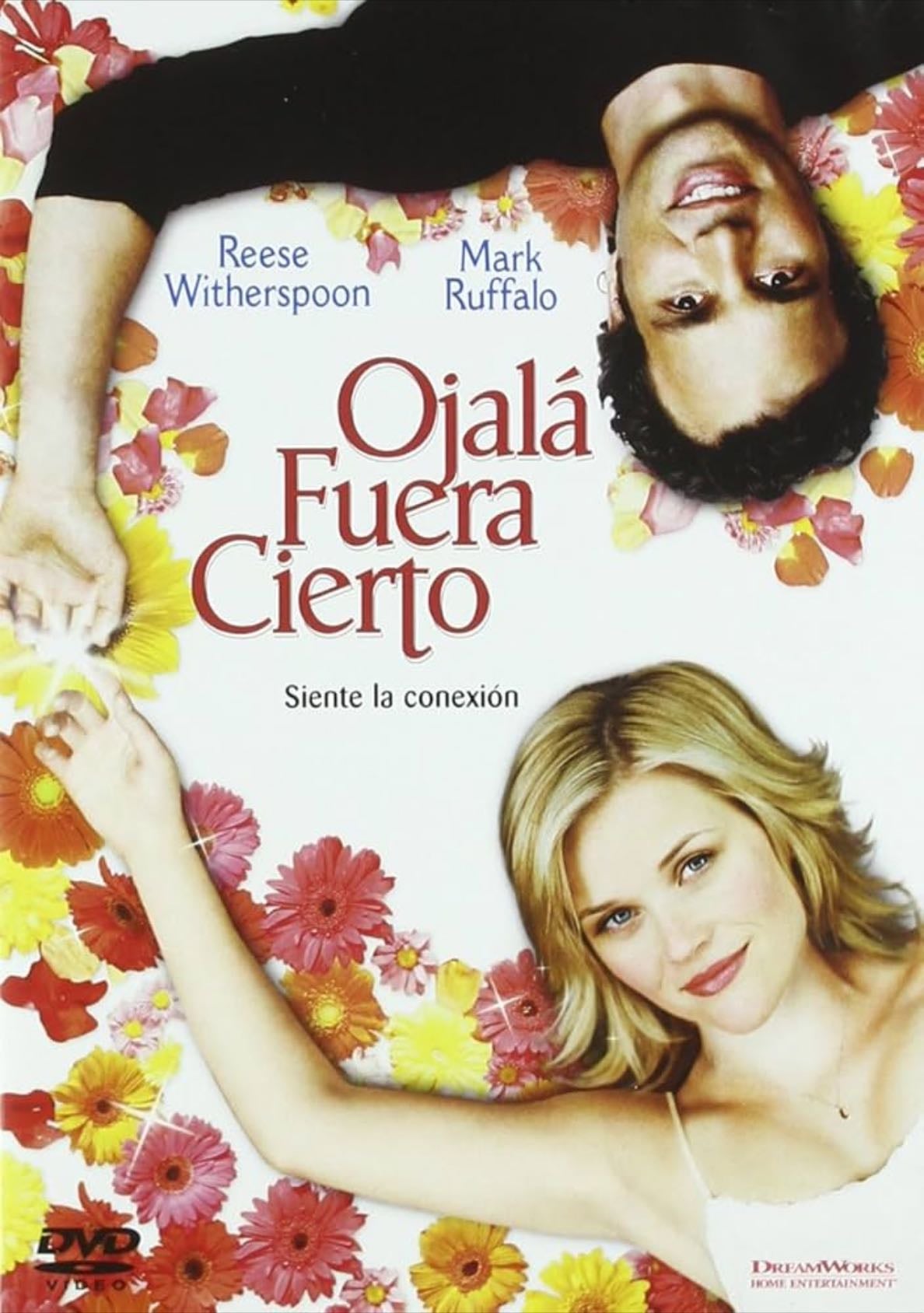 Ojalá fuera cierto - Mark Waters · 2005