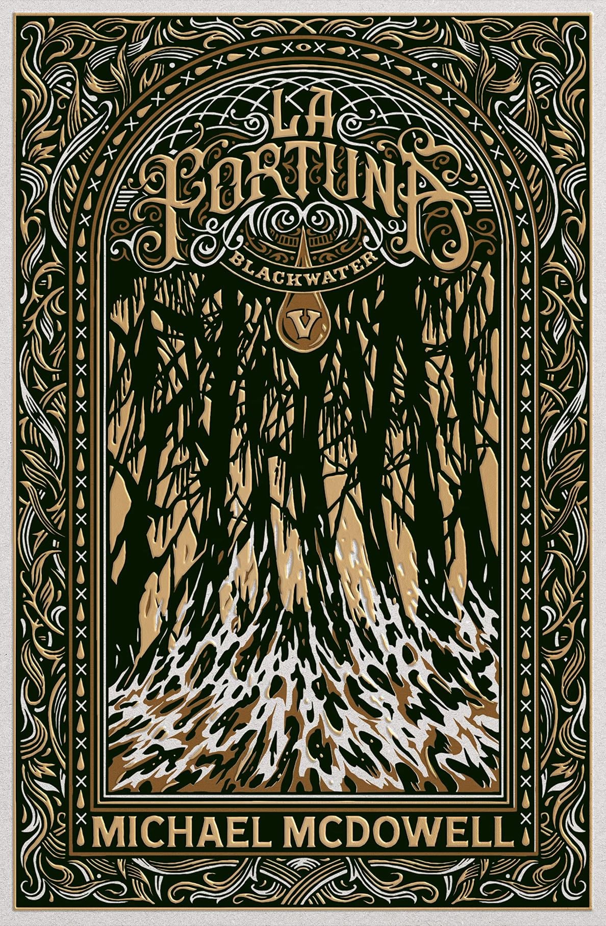 5: La fortuna - Michael Mcdowell · 1983