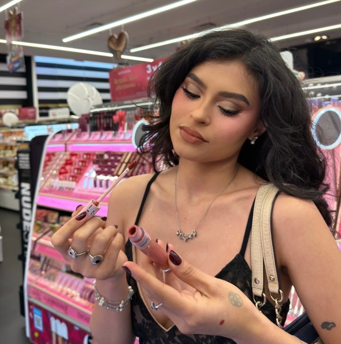 💄 Makeup wishlist
