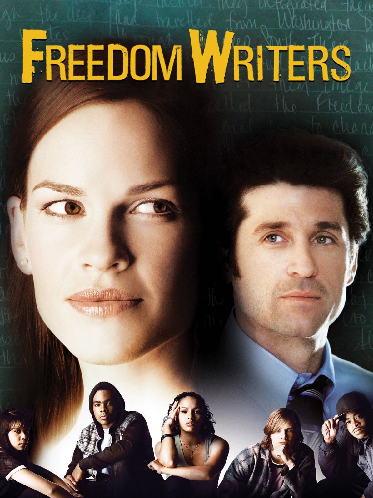 Escritores de la Libertad - Richard LaGravenese · 2007