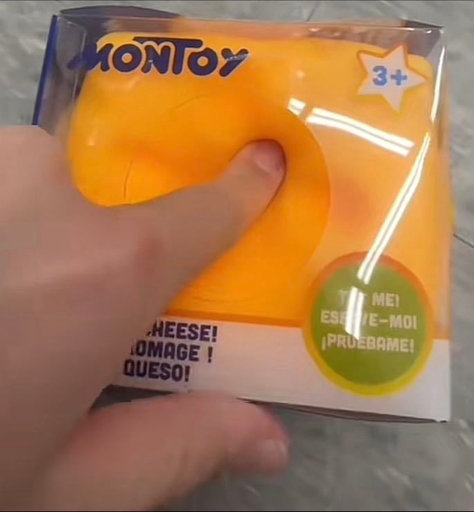 Cheese