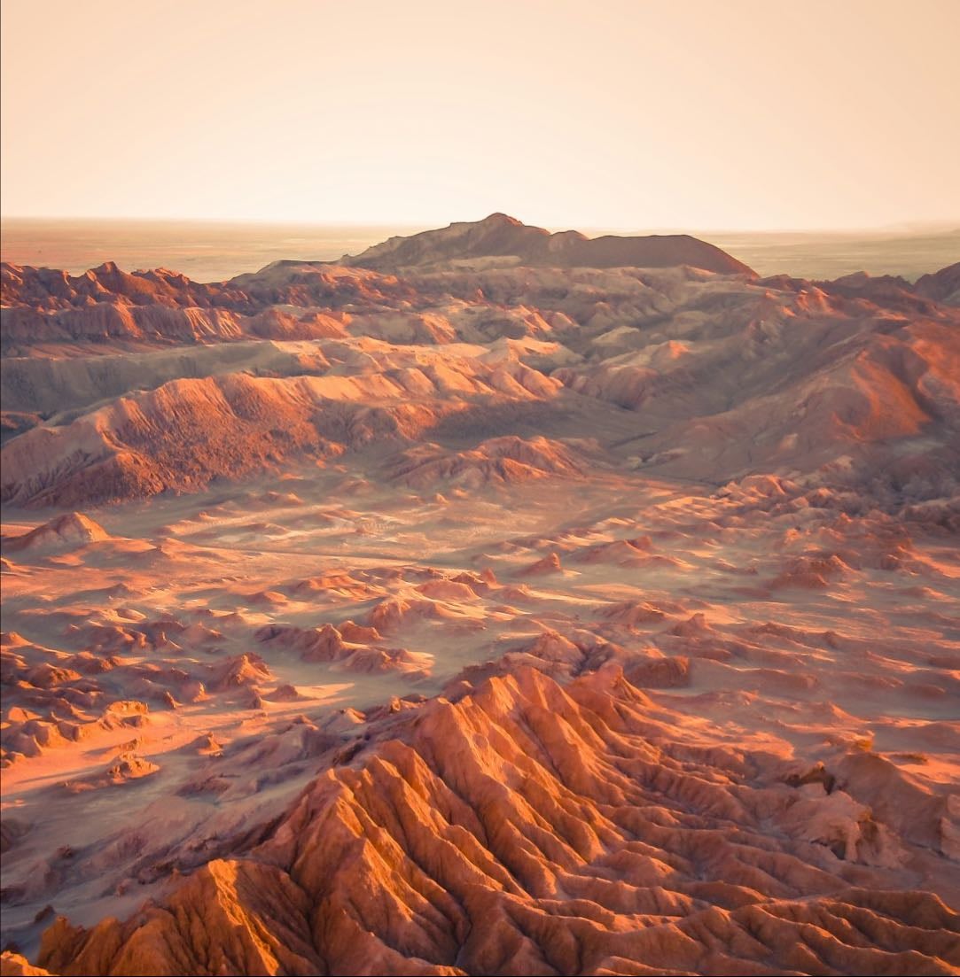 san pedro do atacama - Places hypelist by Stefanie R.