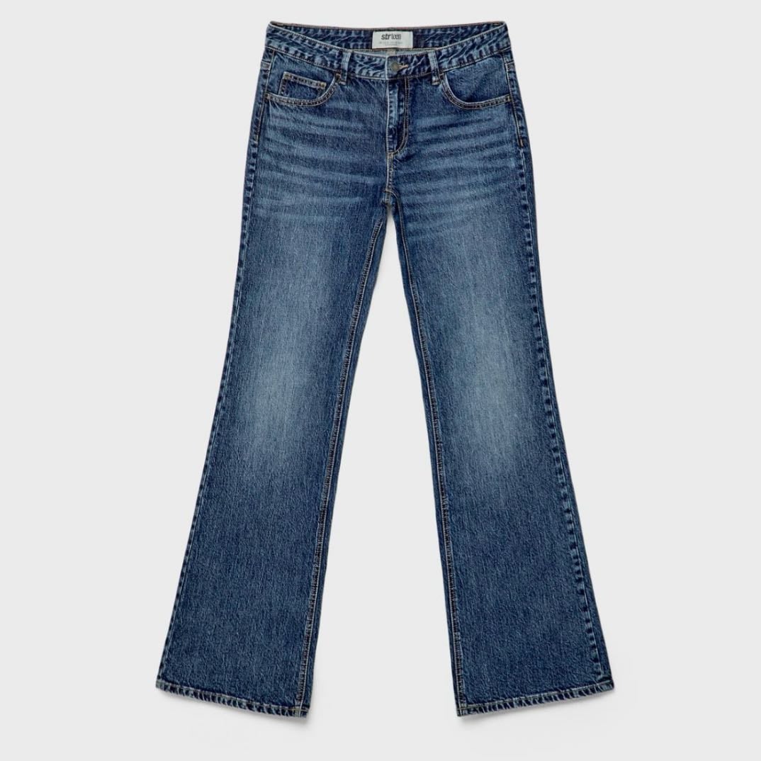 Jean bootcut - Stradivarius