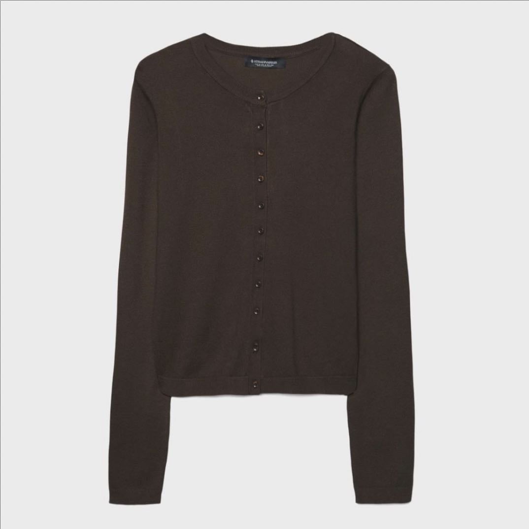 Chaqueta - Stradivarius